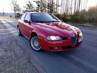 Alfa Romeo samochód osobowy