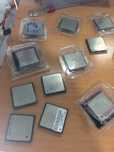 Processador Intel Socket LGA 478