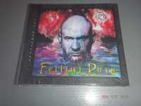 FISH - Fellini days   3 CD  digibook  LTD