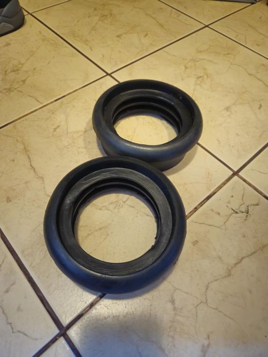 NOWE!!! Uszczelka redukcja do rur gumowa 2szt.

Srednice i wymiary wid