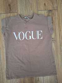 T-shirt bluzka Vogue Varlesca 38 M