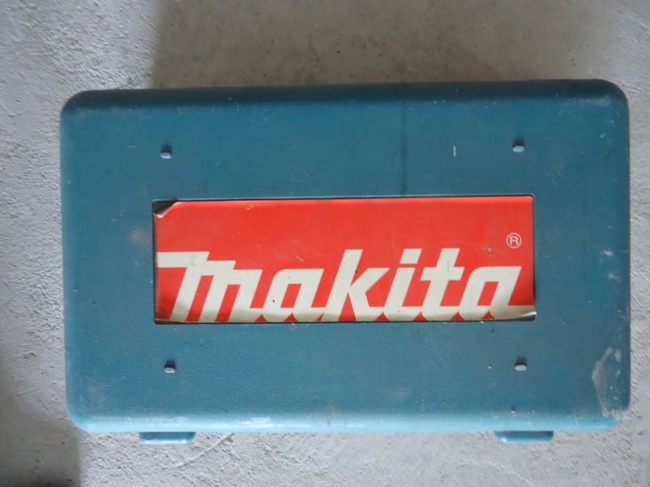 Serra de fita Makita 2107FX