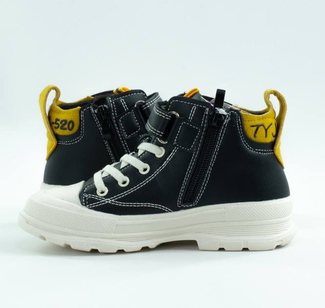 Хайтопи з утепленням, на флісі , Jong Golf . 28-33