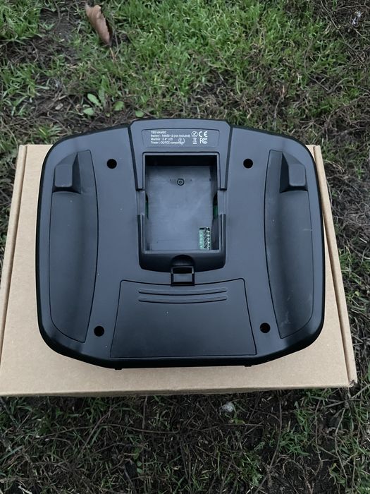 Пульт/апаратура для FPV дронів TBS MAMBA