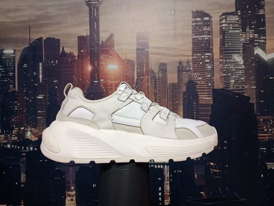 Кросівки Tommy Hilfiger TH PREMIUM RUNNER LTHR,FW0FW07340,р-38,у-24 см