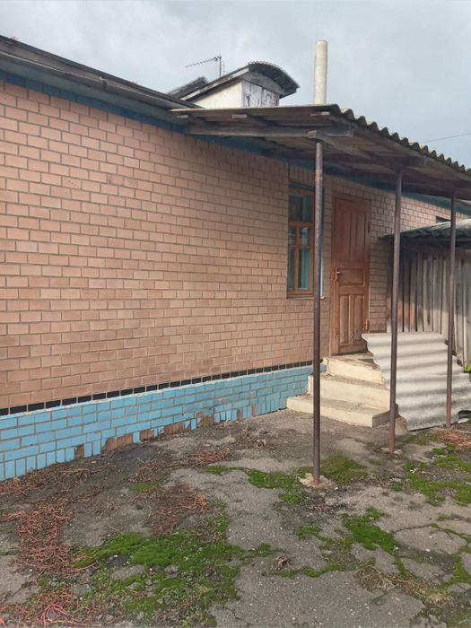 Продам будинок с.Джулинка вул.Спортивна