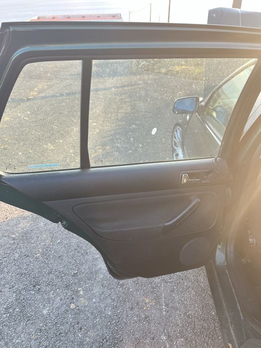 Portas completas Volkswagen golf mk4