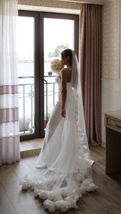 Весільна сукня Milla Nova