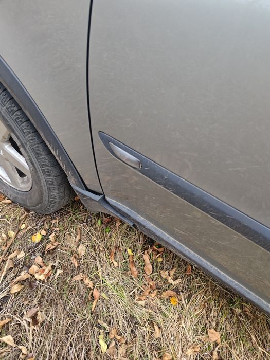 Volvo XC90 2004 2.4 Diesel