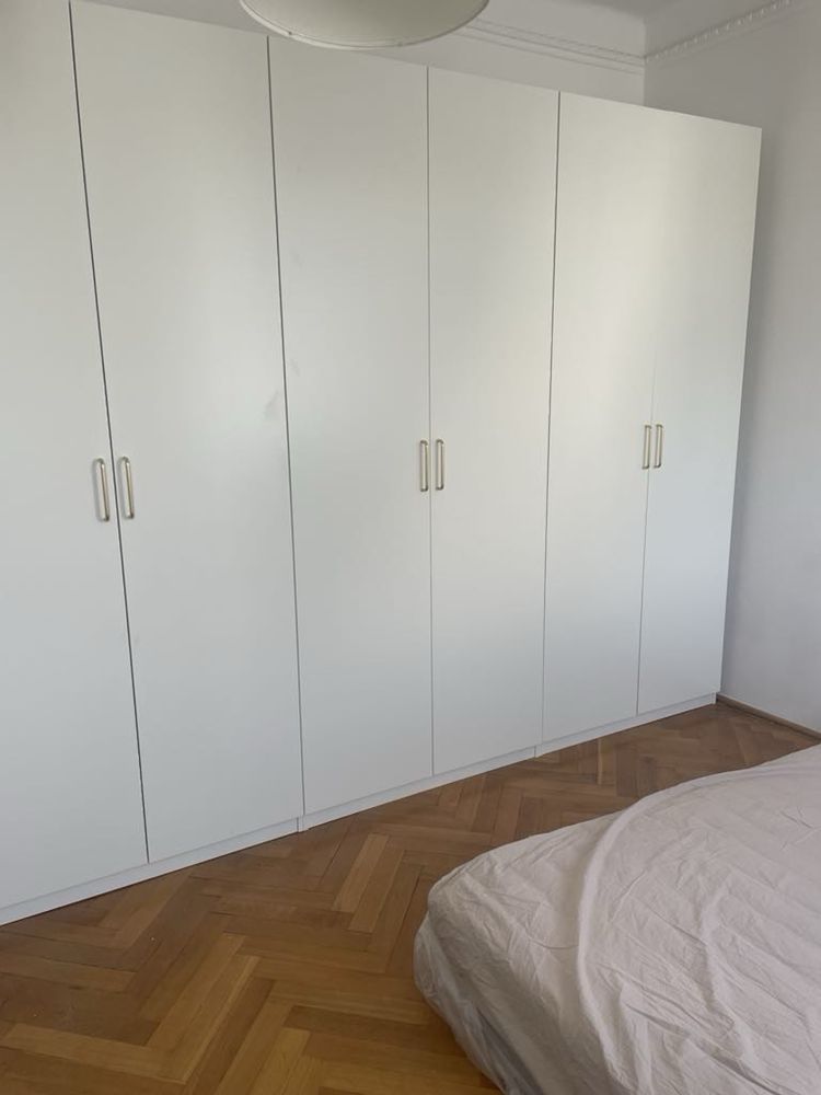 [REZERWACJA]Szafa IKEA PAX 300x236x60