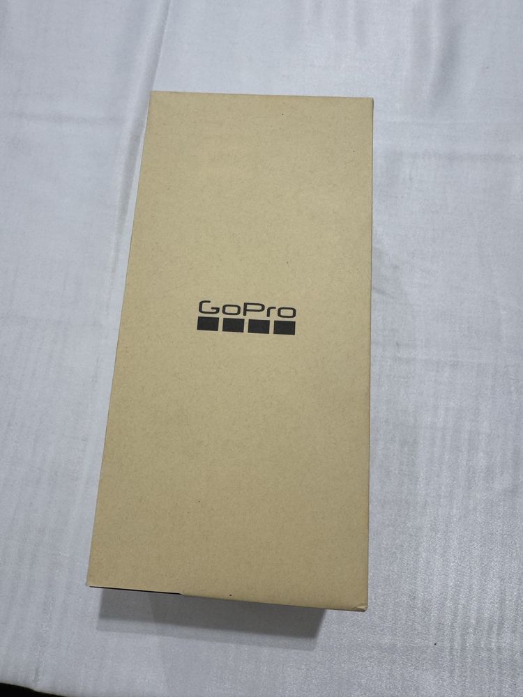 Gopro Hero 11 nova