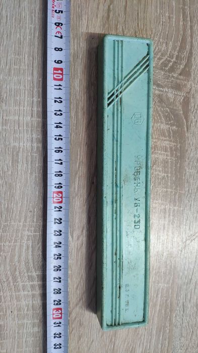 Уровень в отличном состоянии ссср