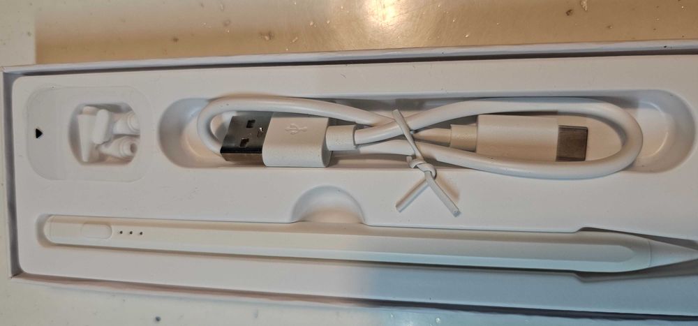 Rysik Stylus Pen