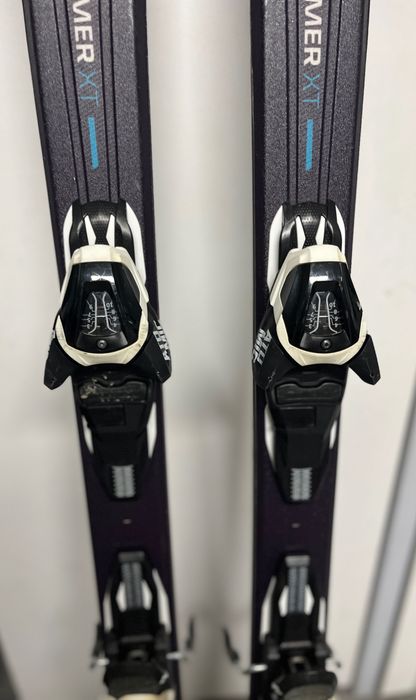 Narty Atomic Performer