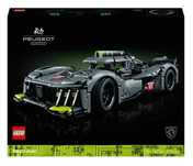 x-kom OUTLET - LEGO Technic 42156 PEUGEOT 9X8 24H Le Mans