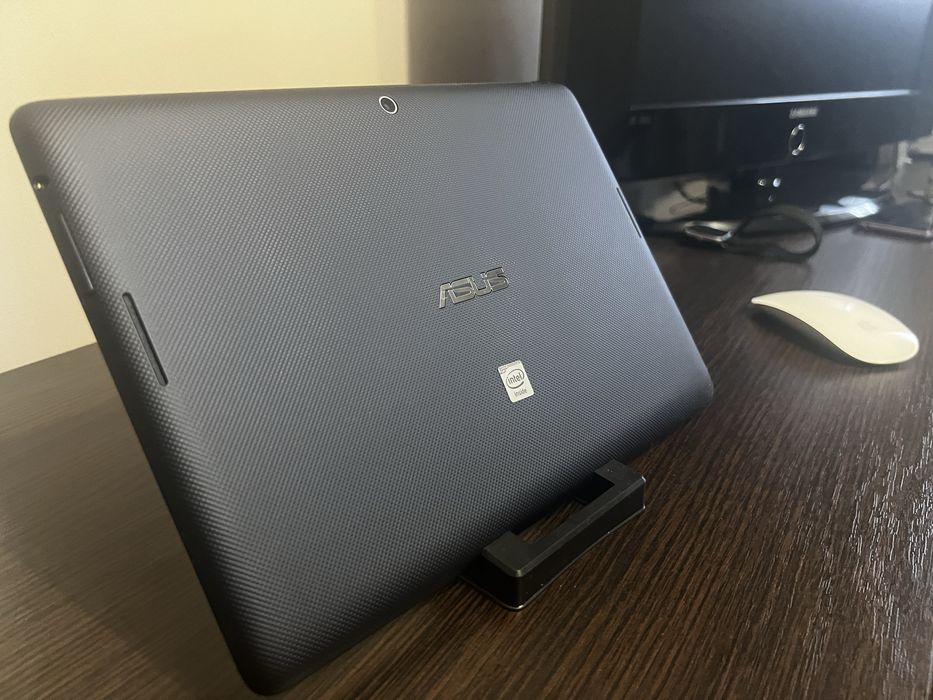 ASUS ME302C (Lampa, ігри)