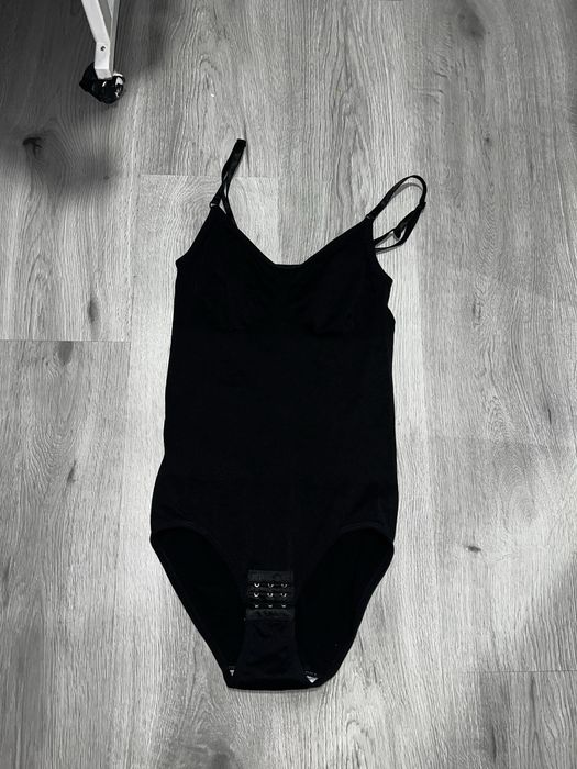 Боді з утяжкою XL