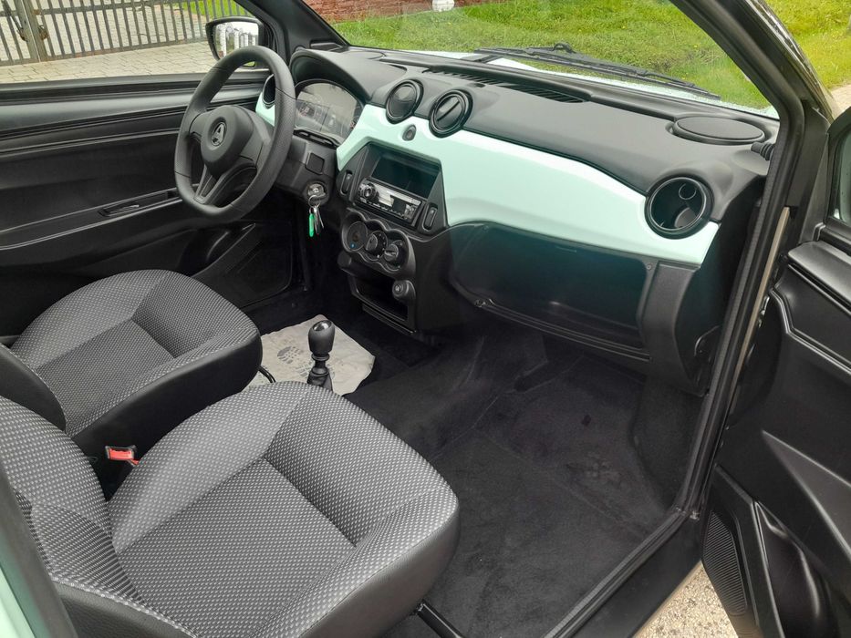 aixam microcar ligier AM od 14 lat