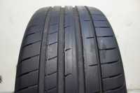 Opony letnie 255/35/20 - GOODYEAR Eagle F1 Super Sport XL