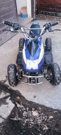 Mini quad ATV 49