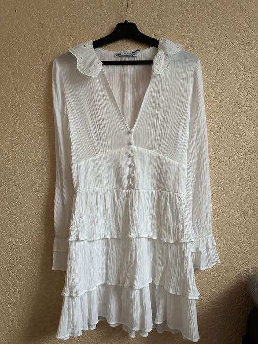 Нереальна сукня Zara