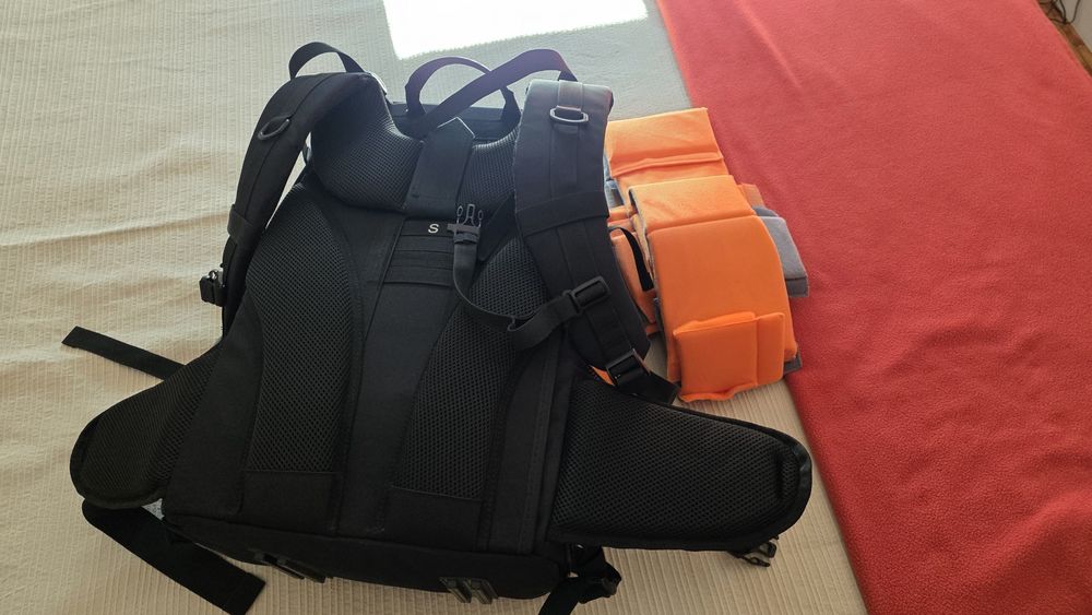 Mochila Tarion - Como nova