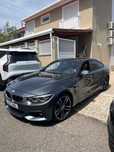 BMW 420D Pack M Automatico
