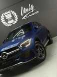 Mercedes-Benz GLC 300 de Coupe 4Matic 9G-TRONIC AMG Line Plus
