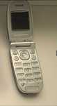 Телефон раскладушка Sony Ericsson Z300i под ремонт или в запчасти