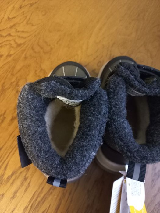 Термочобітки Том-м 23 розмір