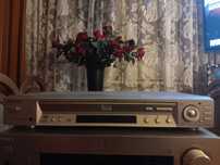 Sony dvp-ns700v pilot