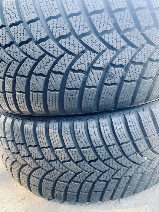225 45 17 Bridgestone LM001 evo 95% Зима 2023 Гарантія