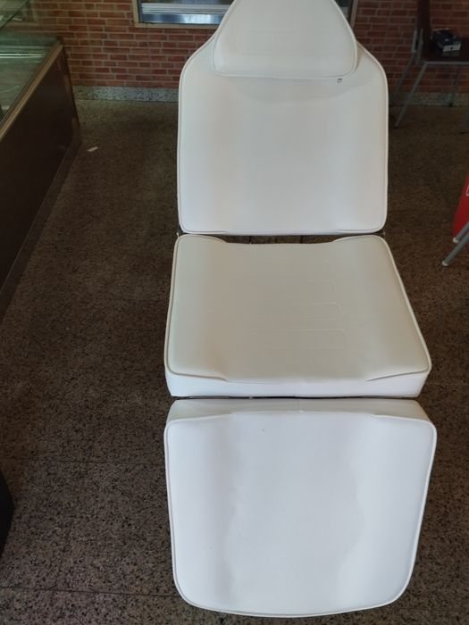 Marquesa 3 corpos