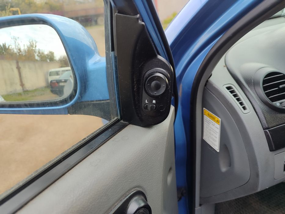 Продам Лачетти газ