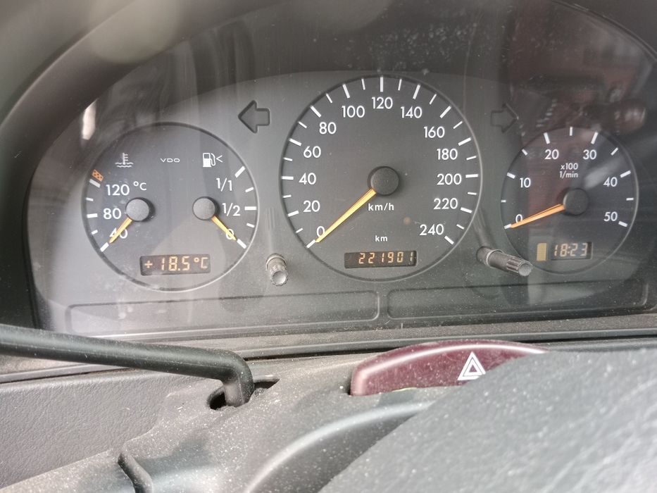 Sprzedam Ml 400cdi