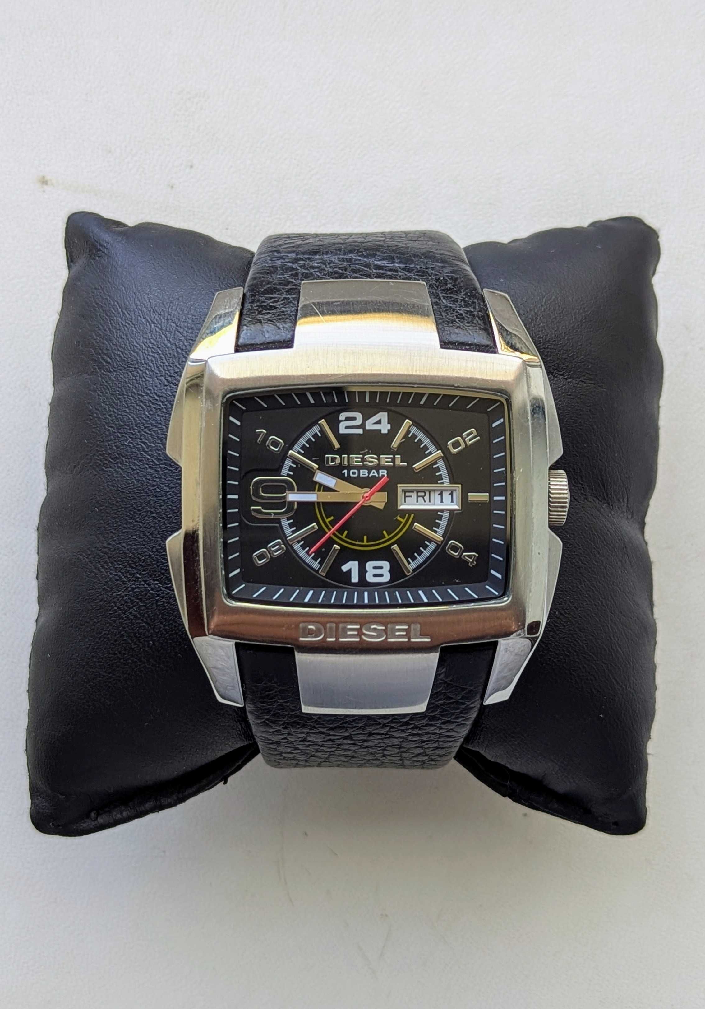 Чоловічий годинник DIESEL DZ1215