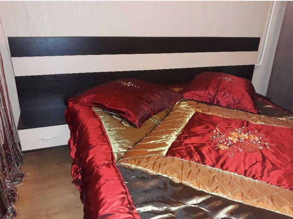 1к студия Б. Шевченка Центр (Любава)