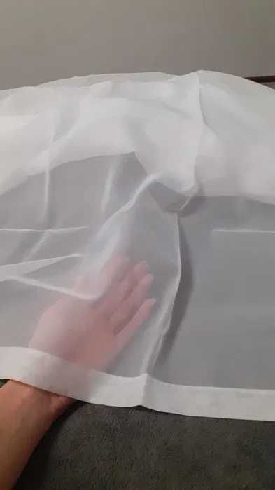 Nowe zasłony Eurofirany 140x240 Simone