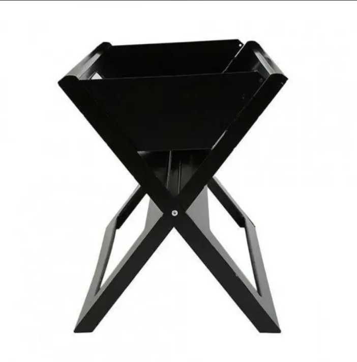 Мангал складаний портативний   48*31*39cm