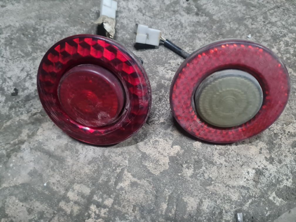 Tylne lampy lublin Intral 3 MI