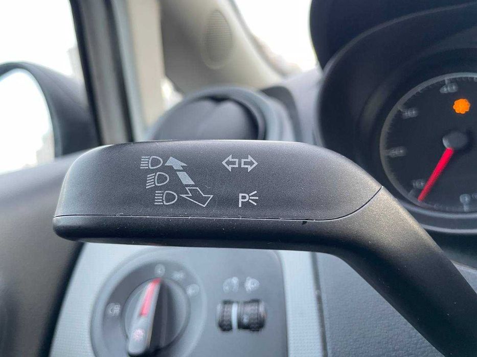 Seat Ibiza 2012р 1.2 Дизель МКПП