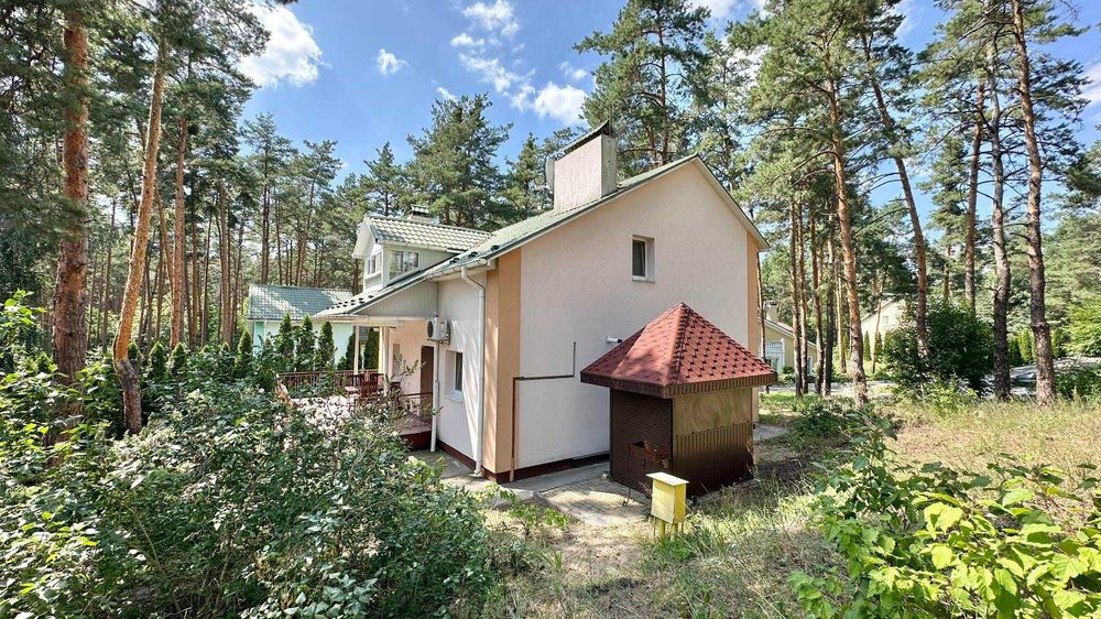 Без% Фото реал 3к розд 2пов дім, Конча-Заспа, база ФК Динамо, р.Козинк