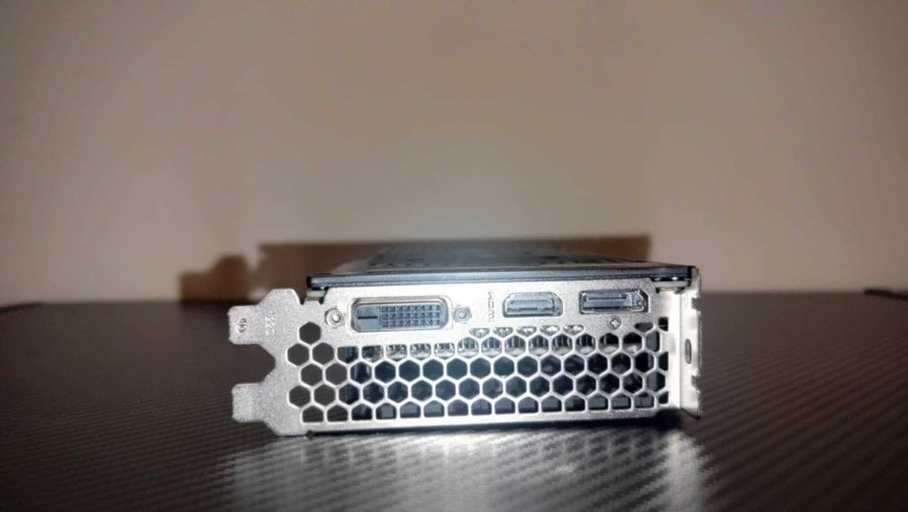 Karta graficzna GeForce 1660 super GTX od Gainward