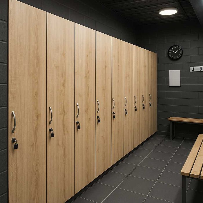 Шафки у Спортзал! Шафи для спортивної Роздягальні! Шафи у Фітнесклуб!