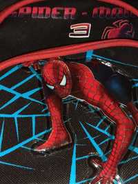 ! Marvell *oryg* plecak Spiderman spider man pająk 3D bohater kolekcja
