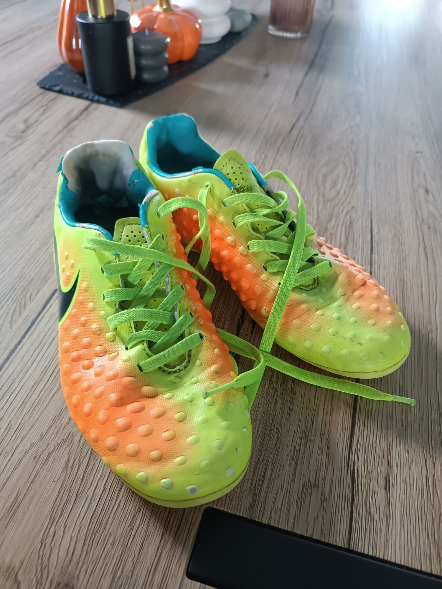 Nike Magista korki 36