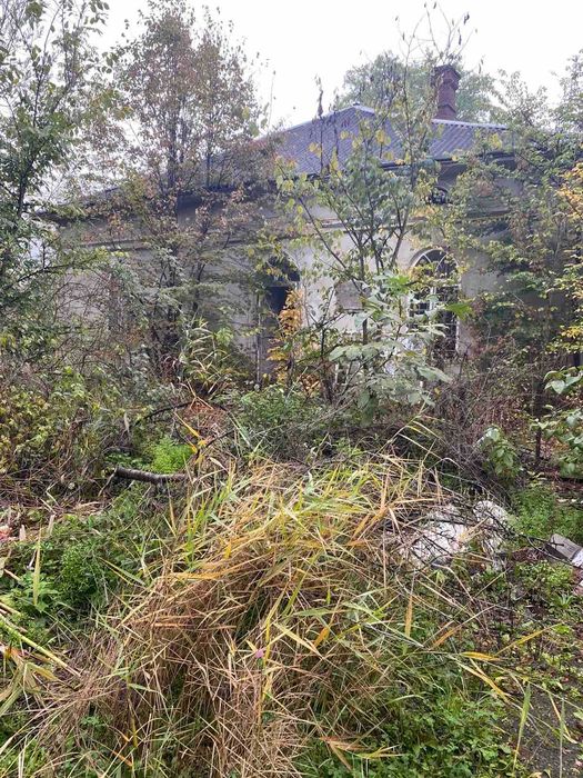 Нежитлова будівля 553,3 м2, 0.3 га, Калуш, вул. С. Бандери, 25а