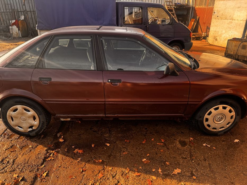 Audi 80 1993r !!
