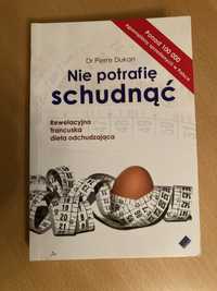 dr Pierre Dukan „Nie potrafię schudnąć”