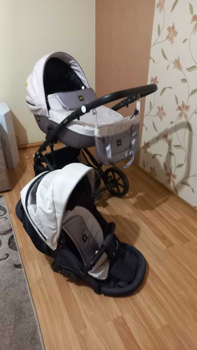 Продам каляску дитячу